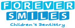Forever Smiles Children's Dentistry Logo
