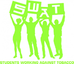 SWAT - Students Working Against Tobacco