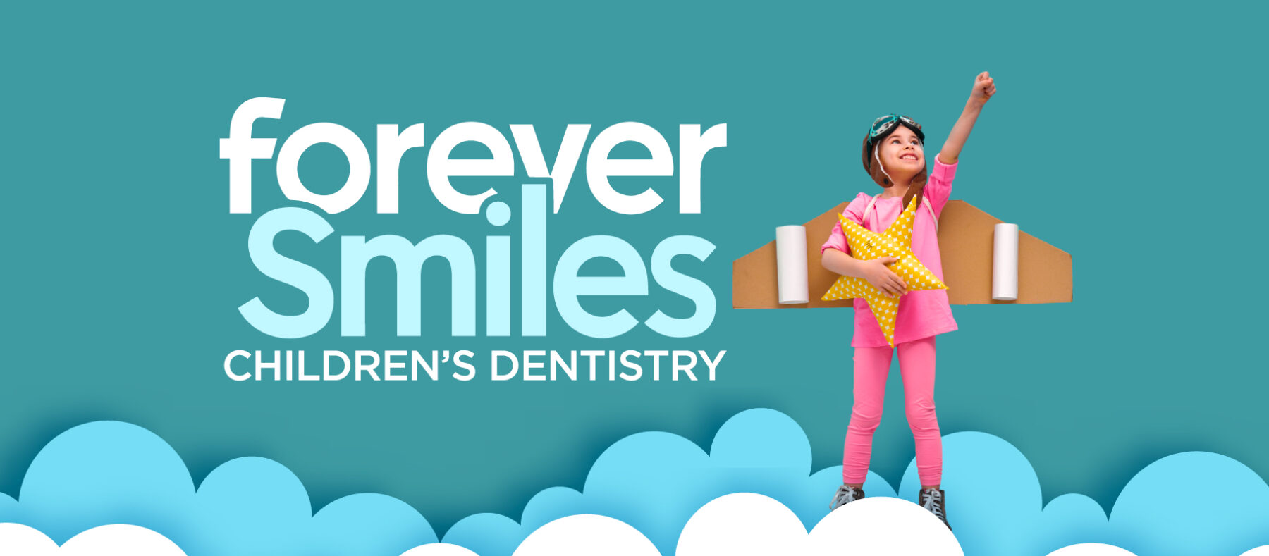 Forever Smiles Children's Dentistry