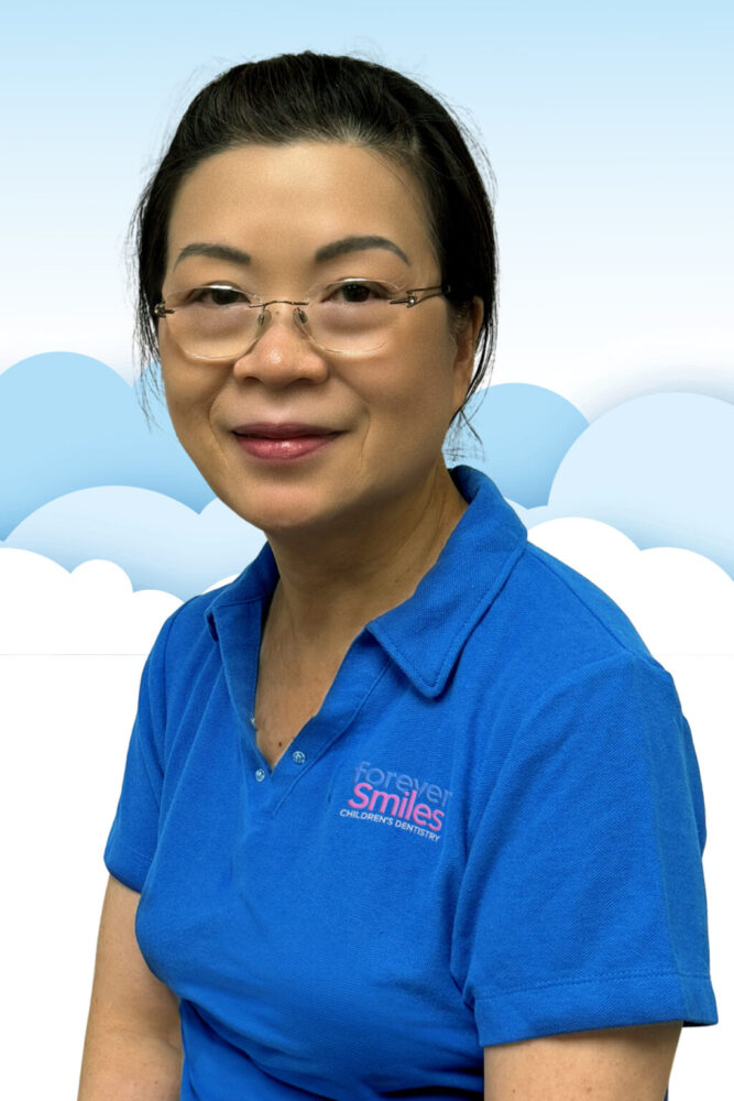 Dr. Colleen Vo, DDS
