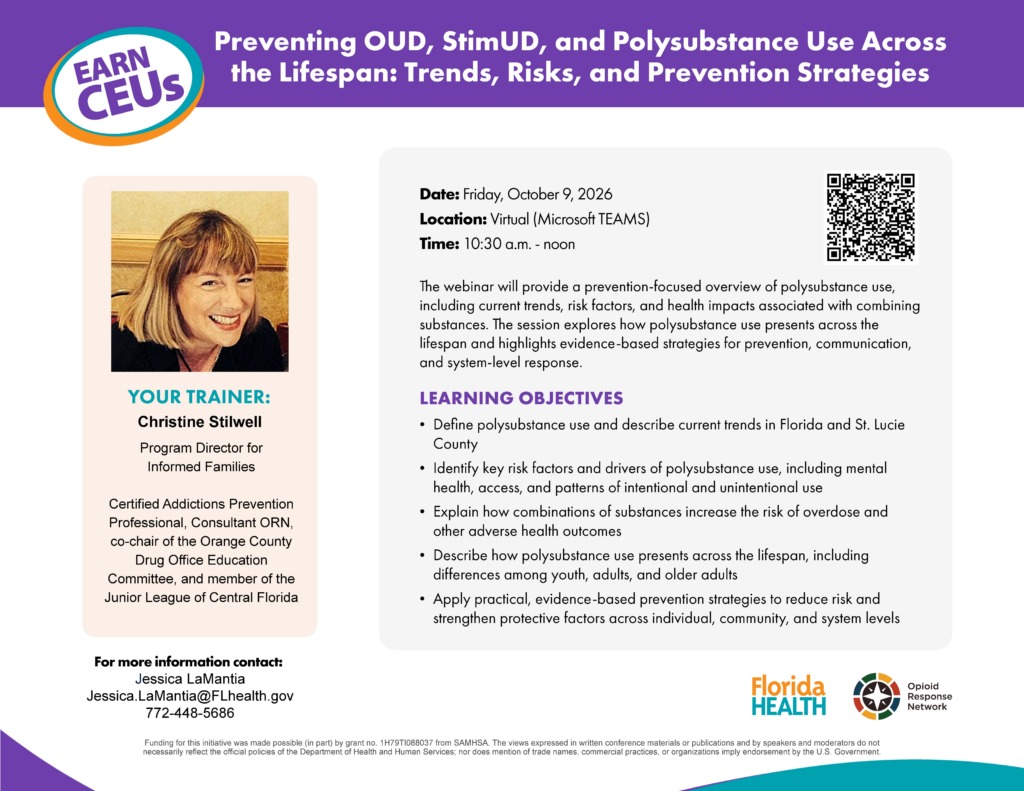 Polysubstance Use Webinar 4